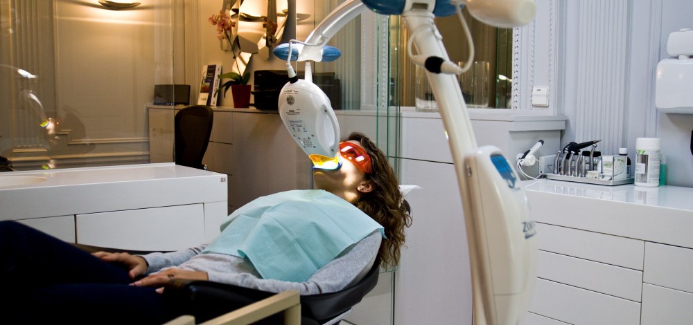 Dentiste Paris 16 Visitez le cabinet du Dr Daniel Oliel Chirurgien-dentiste Paris 16