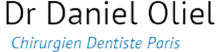 Dr Daniel Oliel Logo
